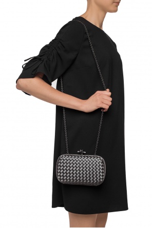 'knot' clutch bag, zdjęcie 2 'knot' clutch bag od Bottega Veneta